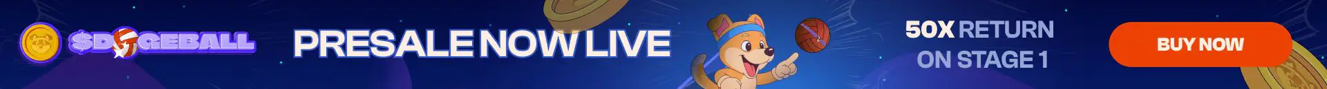 BNB造就百万富翁——DOGEBALL会成为下一个加密货币领域1000倍爆发的案例吗? BNB造就百万富翁——DOGEBALL会成为下一个加密货币领域1000倍爆发的案例吗?