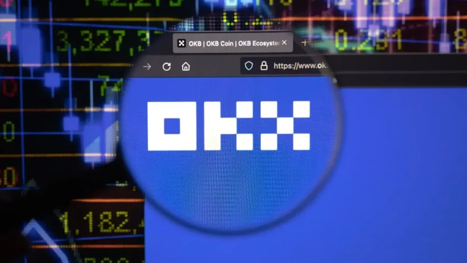 OKX裁减机构团队，发出战略转变信号