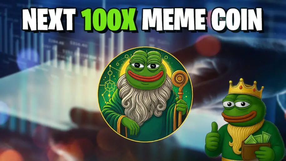 山寨币季来临前最值得买入的加密货币：Pepeto领衔1美元以下潜力股