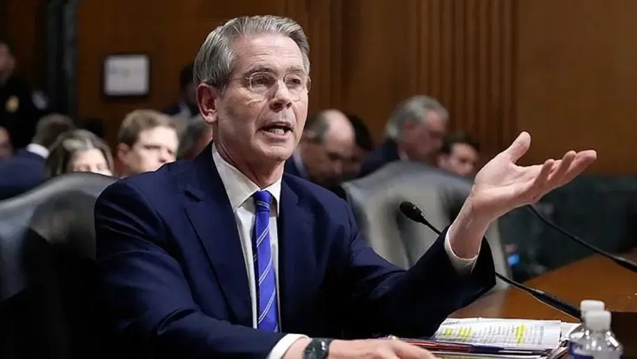 美国财政部表示，即使法院判决对特朗普不利，它也能处理关税退税事宜。