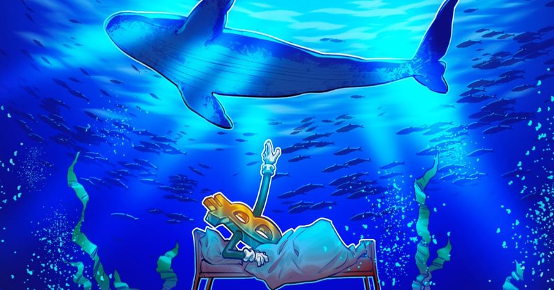 🚨Breaking News: Bitfinex whales are selling off long positions, which is typically a time when Bitcoin surges.

Read More: