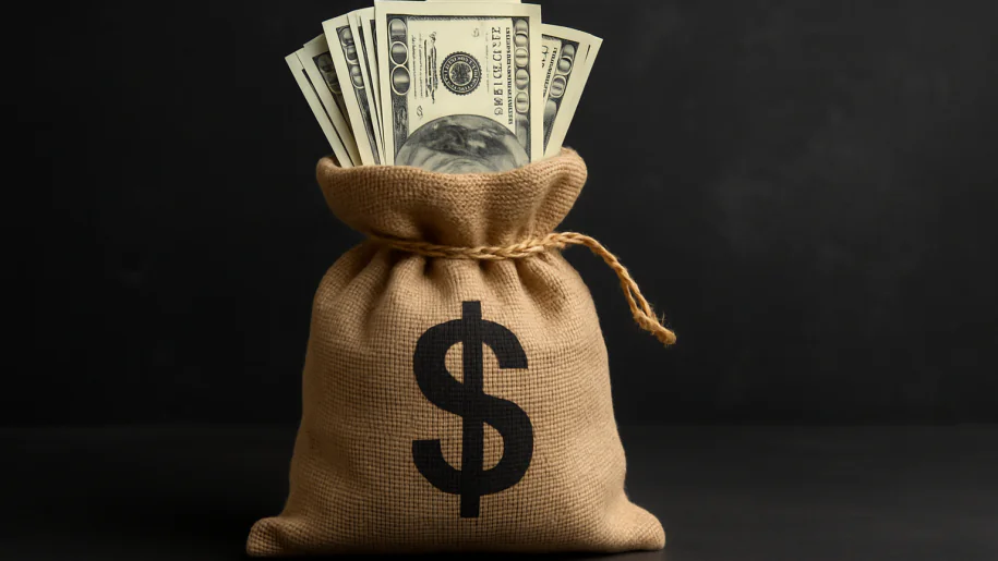 以下是全球最大资产管理公司控制的资金数额