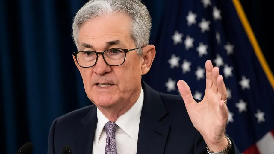美联储主席面临刑事调查，议员警告称存在政治干预