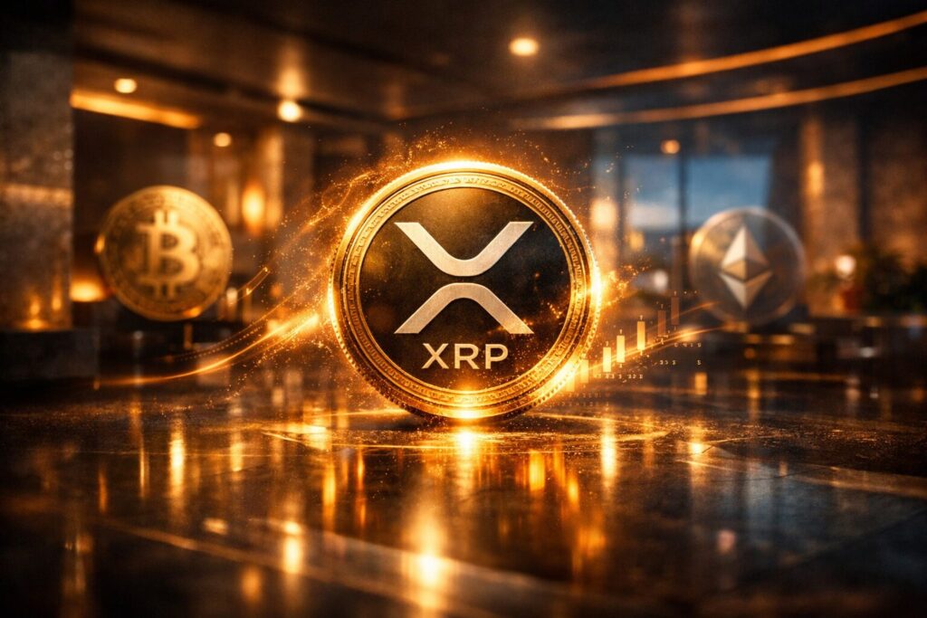 XRP自2025年7月以来下跌了43%：但它能在2026年达到5美元吗？
