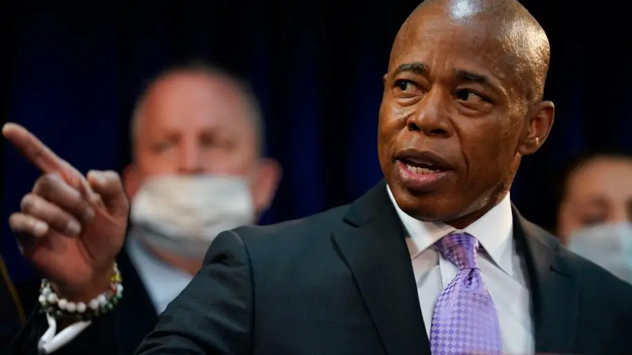 与前纽约市长相关的网络迷因币价格飙升，随后暴跌80%。