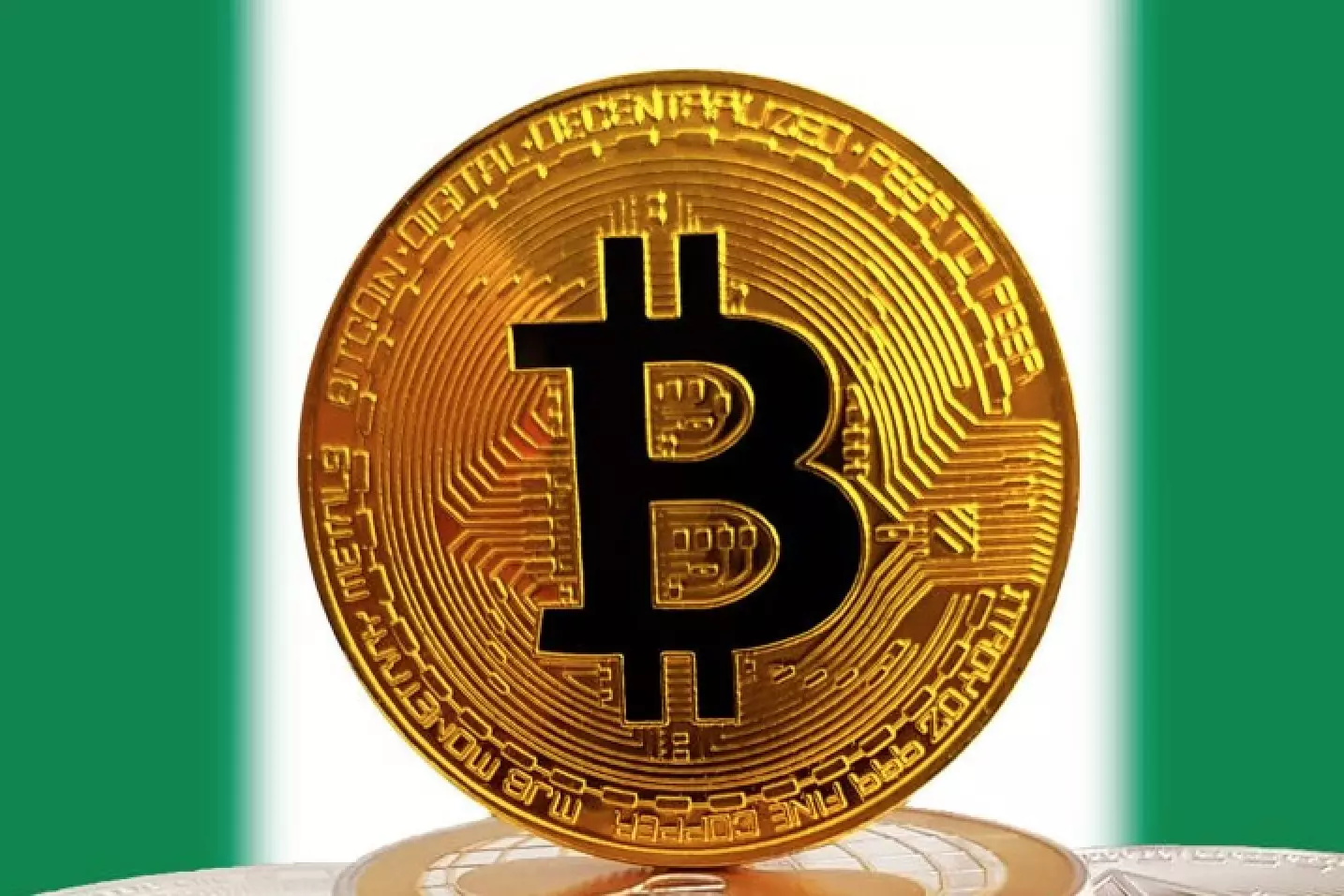 尼日利亚新税法强制加密货币平台报告用户身份