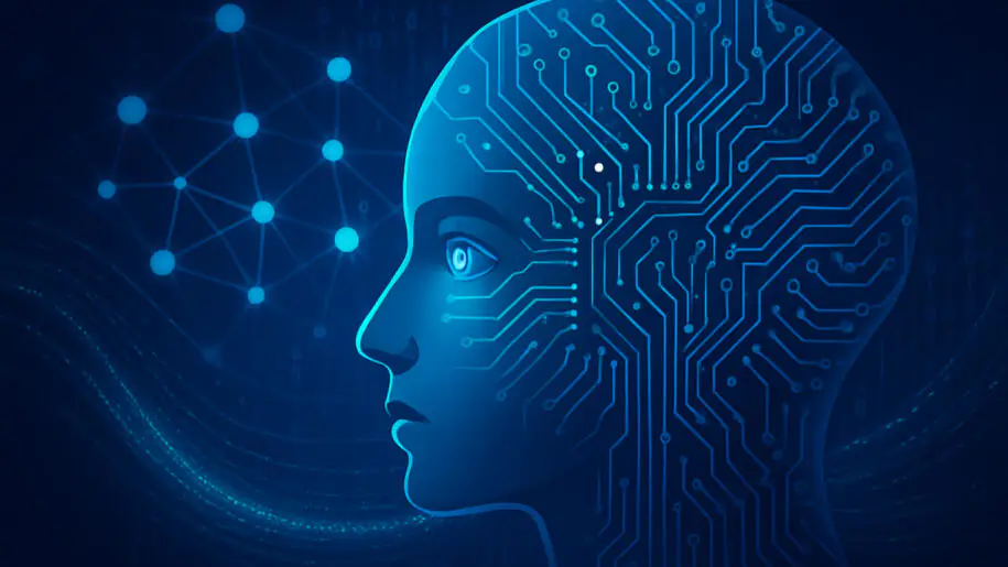 信贷市场发出信号，对人工智能驱动的借贷活动日益担忧