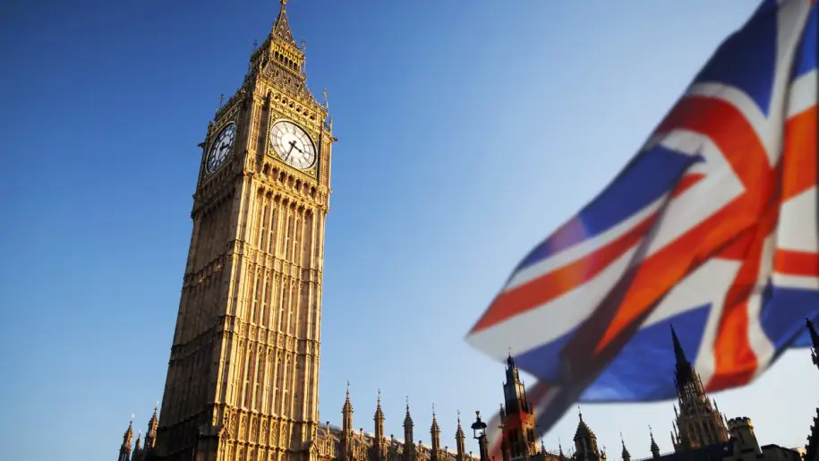 从控制到选择：英国重塑其数字身份愿景