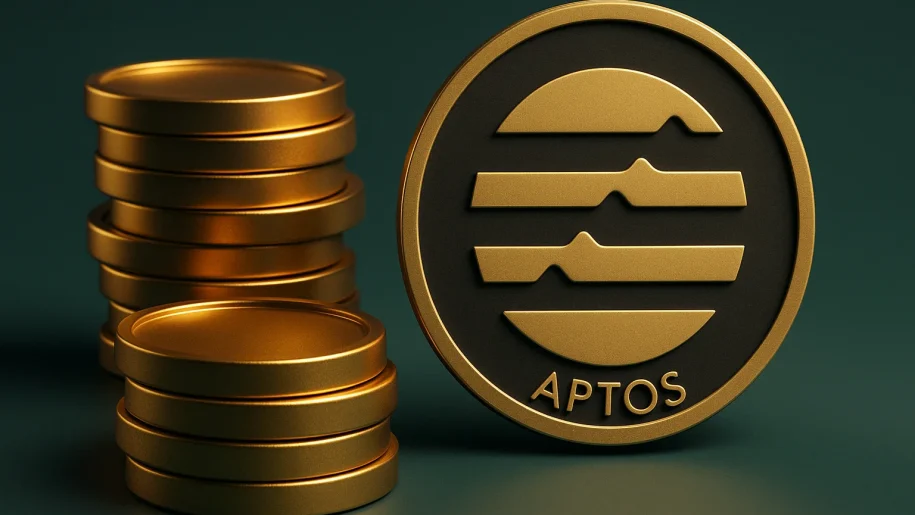 Aptos进军美国期货市场，Bitnomial扩大受监管加密货币发行规模