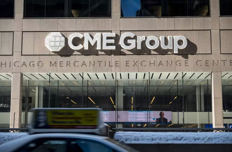 芝加哥商品交易所 (CME) 扩展加密货币期货业务，新增 Cardano、Chainlink 和 Stellar 合约。