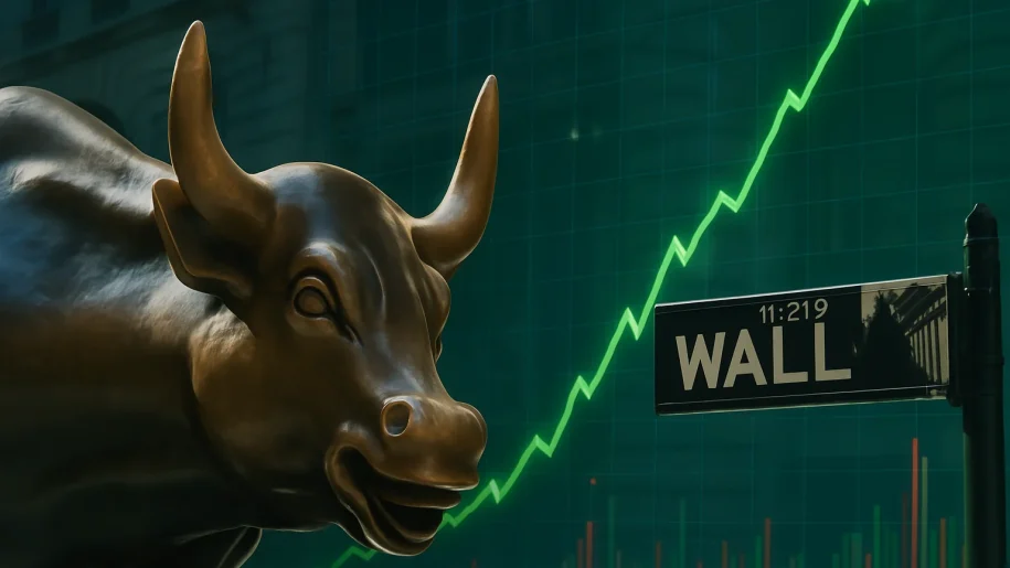 投资者需求激增，华尔街银行大量涌入债券市场