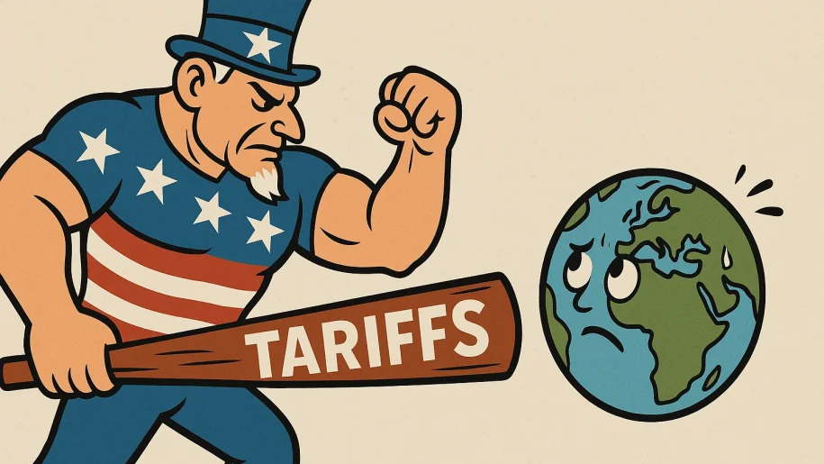 最高法院即将就特朗普的关税授权案作出裁决