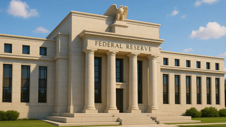 随着沃什势头渐强，美联储领导层人选猜测加剧