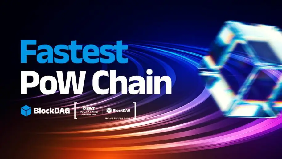 HBAR价格脱节加剧，SOL准备应对可能的回调，而BlockDAG最终0.001美元的入场点位形成50倍的价差缺口。