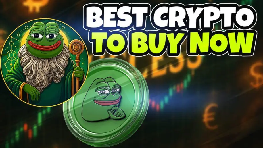 现在最值得购买的加密货币：PEPE联合创始人推出的新型模因币吸引市场关注