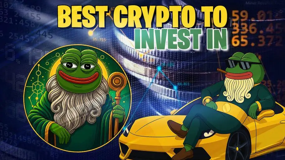 早期狗狗币和 PEPE 投资者现在开始囤积 Pepeto，原因如下