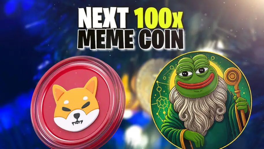 一位以 0.000001 美元购入 Pepeto 的柴犬百万富翁揭示了 Pepeto 为何会成为下一个百倍加密货币。