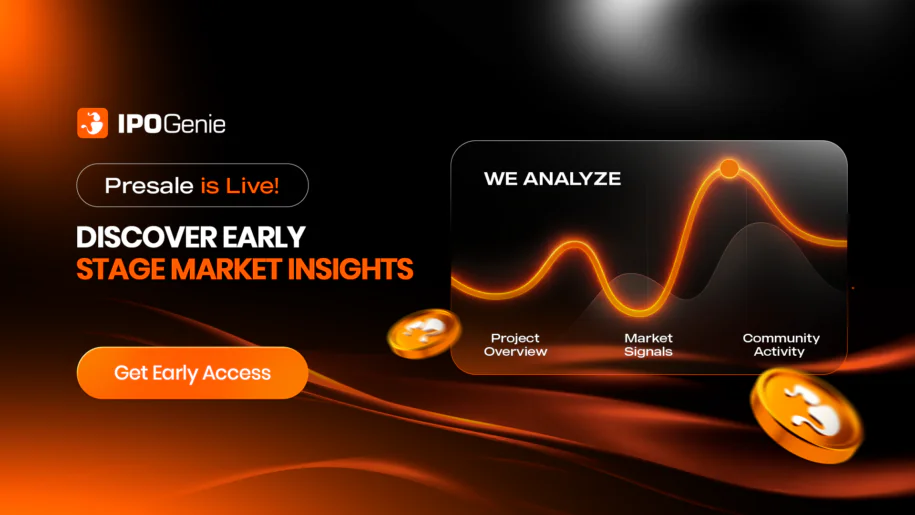2026 年，利用 IPO Genie 将代币化私募市场添加到加密货币投资组合中