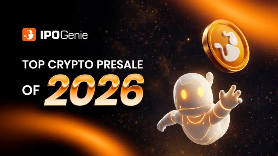 IPO Genie ($IPO) vs Bitcoin Hyper vs Nexchain：哪个顶级加密货币预售项目在 2026 年前景最强劲？