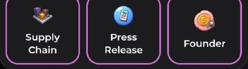 Dropee每日组合 2026年1月19日：玩游戏赢金币