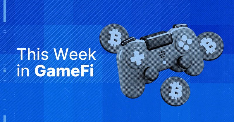 GameFi Weekly Update: Axie Price Adjustment, Pixiland's Exit from Web3 Platform, and More

The GameFi market cooled down after a strong start to January. Axie Infinity experienced significant price volatility, smaller-cap tokens saw price declines, and the game Ronin completely exited the Web3 platform.

Here's a brief recap. 🧵

1/7

The $AXS token experienced significant volatility this week.

On January 14th, $AXS's market capitalization surged to approximately $230 million, a roughly 50% increase in two days.

By January 15th, the token had fallen by over 14%, and its current market capitalization is approximately $208 million.

Source: @CoinMarketCap

2/7

Meanwhile, smaller-cap GameFi tokens struggled to maintain their gains.

The price of the World of Dypians token, $WOD, more than doubled last week, surging from approximately $9 million to over $20 million, but has since fallen nearly 40%.

Source: @CoinMarketCap

4/7

On the other hand, Pixiland: Age of Heroes announced the suspension of all Web3 functionality, switching entirely to a Web2 model.

The Ronin-based game stated that this move was due to market conditions, regulatory challenges, and limited resources.

Its Web3 control panel will be shut down on March 1st.

6/7

Data Overview:

• GameFi Total Market Cap: Approximately $9.35 billion

• Price Change: -2%

• 30-Day Change: +101%

For more details and full information, please see the news brief below 👇

7/7