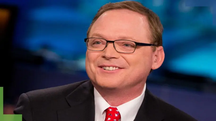 白宫暗示凯文·哈塞特可能不会成为美联储主席人选。