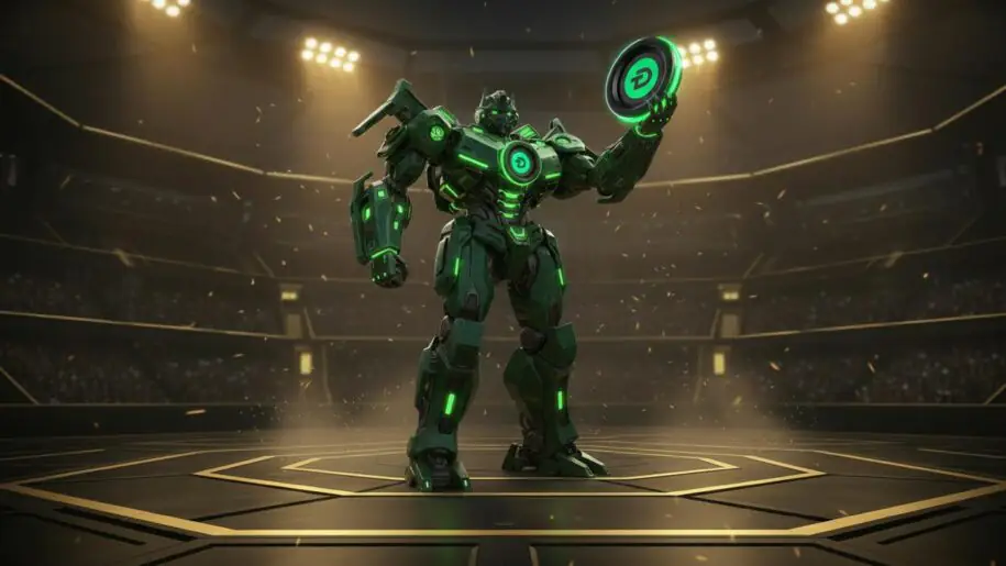 Digitap ($TAP) 对阵 Remittix：一月最佳加密货币预售支付对决