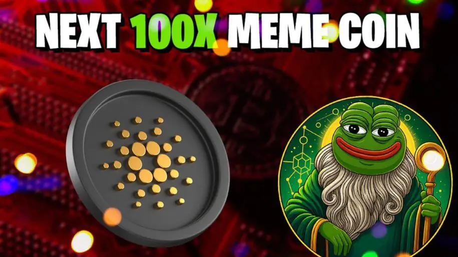 Cardano价格预测：ADA会跌到1美元，还是Pepeto会率先带来100倍的涨幅？