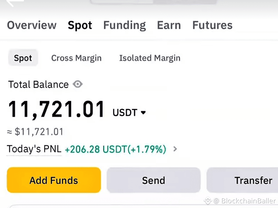 If you had $10,000, how would you allocate it to maximize your returns?

AI: $ICP, $RENDER, $PAAL

RWA: $RIO, $PROPC

GameFi: $ONDO, $DUSK

Memes: $BTESTICLE, $TRUMP

Privacy: $DASH, $ZEC, $XMR

Or would you invest all your funds in one cryptocurrency?