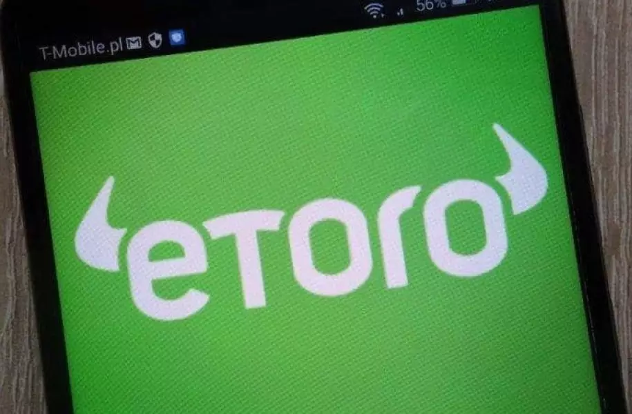 eToro进军新加坡市场，通过新加坡交易所（SGX）开展股票交易。