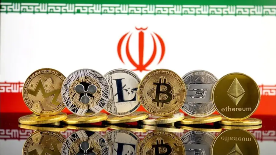 伊朗如何利用加密货币将美元转移到银行体系之外
