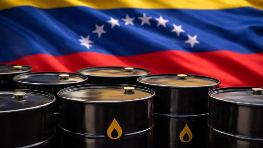 委内瑞拉的石油财富看起来巨大——但实际数字却对不上。