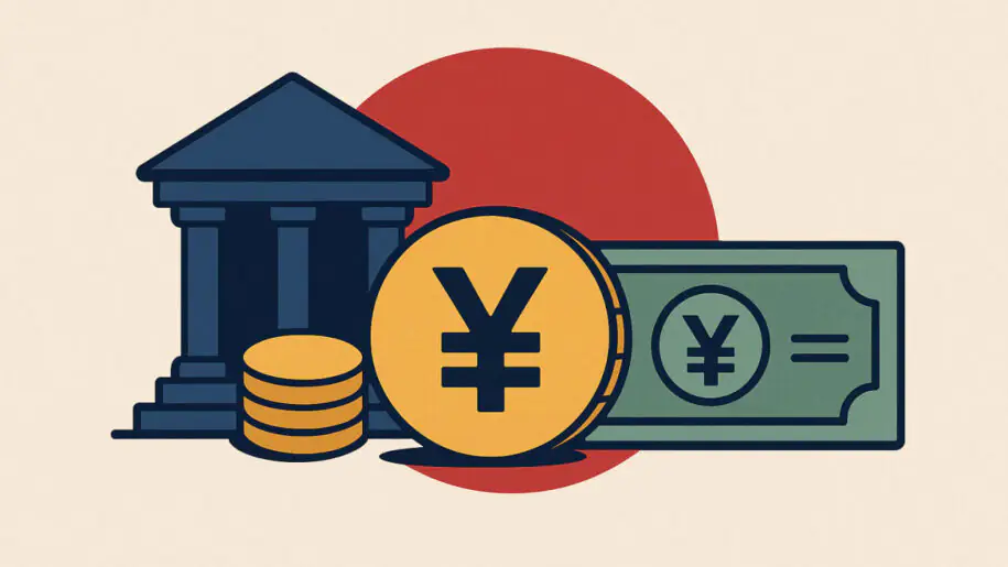 受债券市场反应影响，日本预算前景转为负面