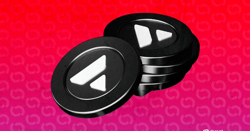 Avalanche welcomes its first US ETF, VanEck launches the AVAX fund.