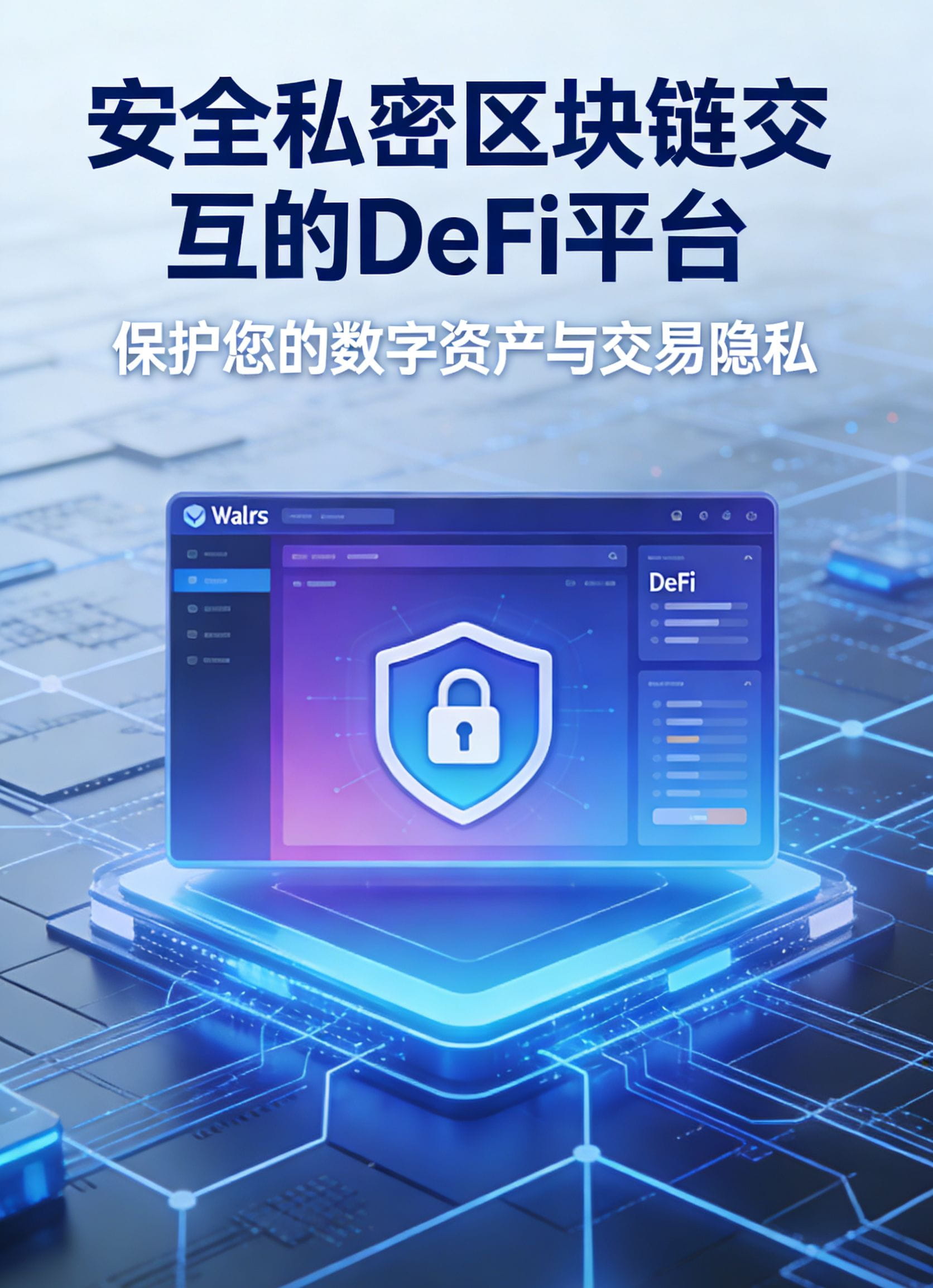 Walrus Protocol: Building a Data Foundation for Web3 Privacy Interactions

In today's era of increasingly prominent data value, the transparency of public blockchains directly clashes with users' demands for privacy and autonomy. The Walrus protocol precisely targets this pain point. It is not a single-function DeFi application, but a comprehensive privacy infrastructure built on the high-performance Sui blockchain. Its core vision is to provide the entire Web3 ecosystem with a decentralized, privacy-preserving, and cost-effective data storage and interaction solution, thus becoming a reliable foundation supporting the next generation of dApps.

The protocol's core innovation lies in its unique technical architecture, cleverly integrating privacy transactions and decentralized storage. It utilizes erasure encoding technology to fragment files and distribute them across global nodes, ensuring both censorship resistance and high availability while significantly reducing costs. Building upon this, Walrus introduces the concept of Blob storage, enabling these encrypted and fragmented data packets to serve as basic units that can be flexibly invoked and traded within complex smart contract logic. Its native token, WAL, is the hub of the entire economic system. It not only pays for storage and transaction fees, but more importantly, empowers holders to participate in network governance, maintain network security through staking, and earn rewards, achieving true community co-governance.

In summary, the Walrus protocol transcends traditional cloud storage alternatives. By integrating core privacy protection, controlled data storage, and incentive-driven community governance, it provides developers and enterprises with a programmable, compliant, and autonomous data environment. Whether it's financial applications handling sensitive information, blockchain games prioritizing player asset privacy, or enterprises seeking decentralized collaboration, all can find scalable solutions within it. With the growing awareness of data sovereignty, protocols like Walrus, dedicated to strengthening the Web3 foundation layer, will become increasingly important in building a trusted digital future.

@WalrusProtocol

#Walrus

$WAL