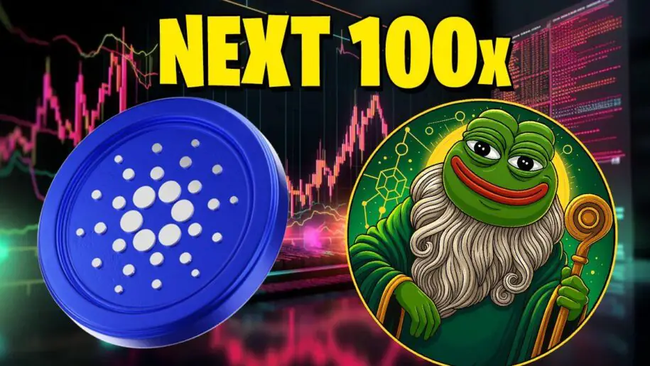 Cardano (ADA) 价格预测：ADA 目标价为 4 美元，但 Pepeto 的上涨潜力更大