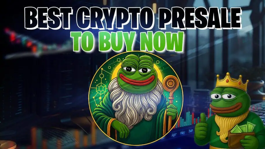 最佳加密货币预售：为什么 Pepeto 的预售结构避免了其他模因币种遭遇的暴跌？