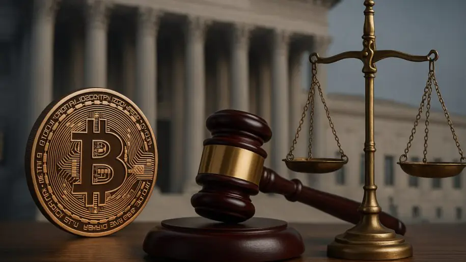 美国证券交易委员会（SEC）和商品期货交易委员会（CFTC）制定加密货币监管联合框架