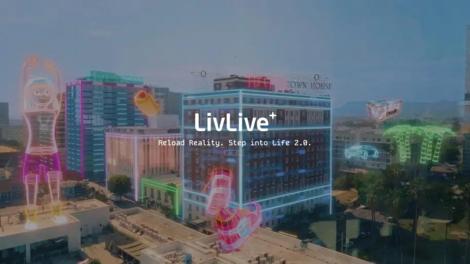 二月最值得买入的五大加密货币：为什么“幽灵币”正在消退，而LivLive市值却突破220万美元