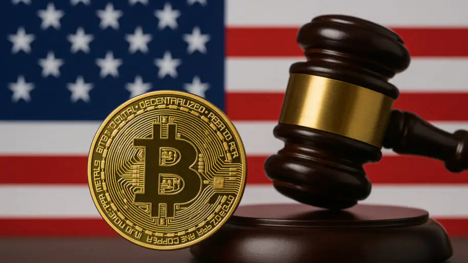 美国加密货币监管再次成为关注焦点，白宫主持行业会谈