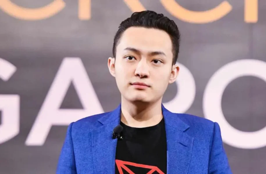 孙宇晨面临操纵波场（TRX）价格的指控