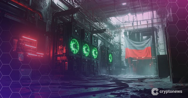 BitRiver, Russia's largest Bitcoin miner, faces bankruptcy proceedings due to $9.2 million in debt, and its CEO also faces tax evasion charges.

#Russia #Bitcoin #BitcoinMining