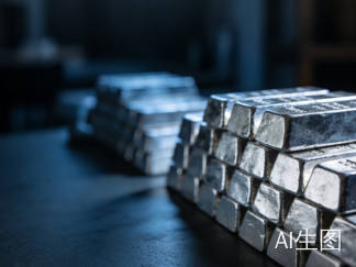 白银短短四日坠入“技术熊市”，但信仰为何仍在？