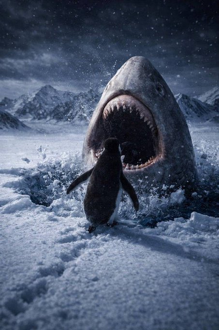 $Shark

It seems like the discussion is picking up 🧐 Greenland's longest-living shark

According to the US, Shark could become a senator. Foreigners are discussing it intensely. A political animal meme… What if he's the next $Penguin?

Currently 2M on SOL:

63Z3Q7JX3SBGDiiwqqnPTVvHcuUk6ixkzsYQbKzhpump

Waiting for value discovery on BSC:

0x2377700c172a2653fa8313222cb2b74b91514444

Group Channel: