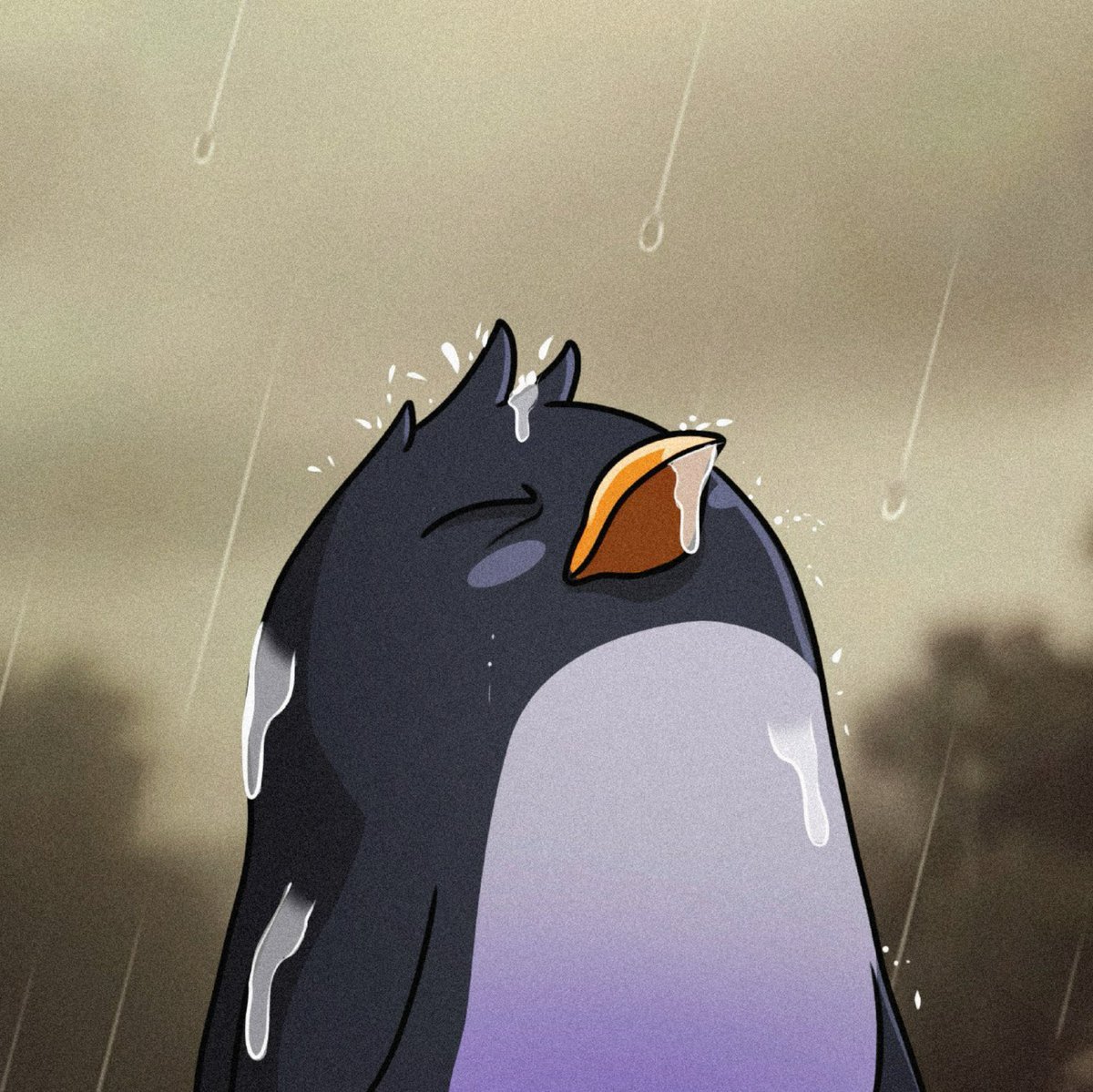 One is $fish, the other is $penguin.

The penguin's narrative is very well supported.

There's an expectation that it will be mentioned again at any time. Although I don't think the timeframe can be compared to $pnut's emergence during the election cycle, which directly ignited the narrative hotspot,

it currently aligns more with the second phase of $moodeng's narrative. The only difference might be the current environment.

$moodeng's second phase reached a peak of 700M. Even in a poor environment, I think 300M is still achievable, not to mention the energy behind it was initiated by the White House. Of course, great narratives always have great shakeouts, and many people will think that the best narratives trap the most people—it's a case of willing victims.

There are countless foods at the bottom; remember that.

$fish is something I don't quite understand.

It fits BNB's Shandong narrative theory + Binance's current predicament + inner monologue,

while also aligning with the core spirit of memes.

When you're besieged by thousands of mouths, what will you do and what choices will you make?

Such a multi-faceted Frankenstein's monster

Doesn't it really deserve an Alpha? Sometimes I really don't understand.