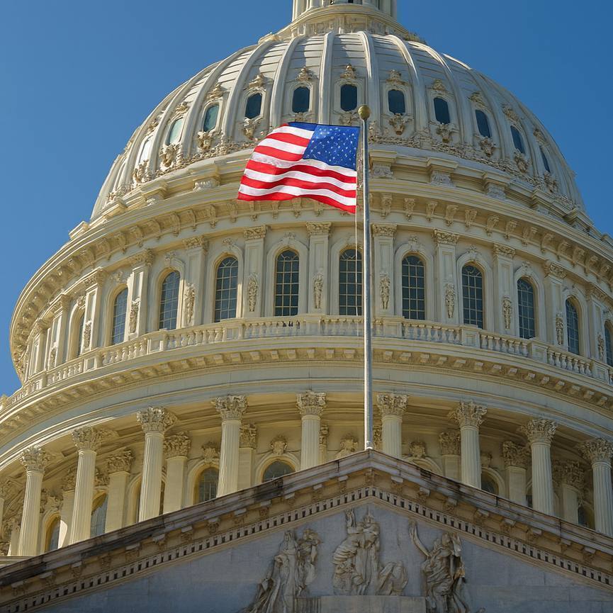 🇺🇸 Breaking news: According to Eleanor Terrett, Senate Democrats will hold a closed-door meeting tomorrow to discuss cryptocurrency market structures, the first such meeting since the Senate Banking Committee postponed its deliberations.