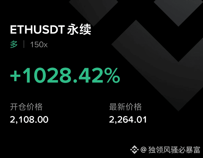 Last night's post-mortem analysis was almost entirely online, and all the strategies we implemented based on our analysis achieved profit targets!

If you're still not making money, then you're definitely not following Brother Sao's lead closely enough!

Brother Sao is serious about catching market manipulators!

#PartialUSGovernmentGovernmentShutdownEnded

{future}(SOLUSDT)

{future}(XAUUSDT)

{future}(ETHUSDT)
