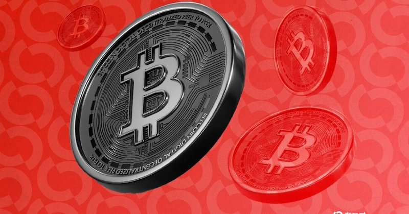 Bitcoin plunges to a 15-month low, with both cryptocurrency and stock prices falling.