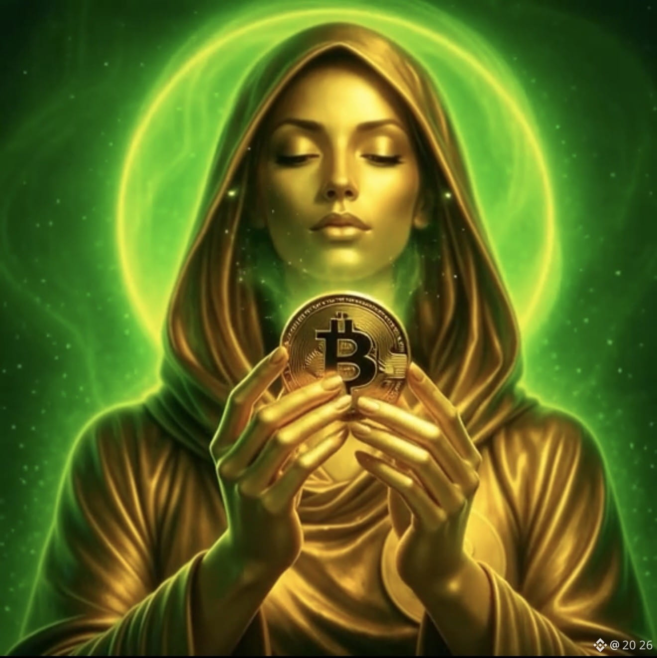 {web3_wallet_create}(560xa865a3ad1681718aa9d65c9b160576161bd24444)

Some say Satoshi Nakamoto was one person, others say he was a team, but that doesn't matter.

What matters is that in the shadow of the 2008 financial crisis, he handed out the key to Bitcoin, opening the door to the decentralized world. "Replacing trust with cryptographic proofs"—this simple sentence restructured humanity's understanding of currency.

He sought neither fame nor fortune, nor craved glory; after fulfilling his mission, he fell silent, yet countless people have followed in his footsteps.

A tribute to Satoshi Nakamoto; his greatness lies in empowering ordinary people with the right to control wealth through technology.

#USIranStandoff #BTCTrendAnalysis #MEME #Web3 #CZ $BNB $BinanceLife $ZIL