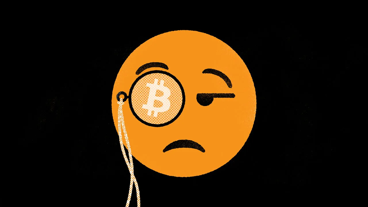 Bitcoin fell below $70,000. How did the "atmosphere" in the crypto market disappear?